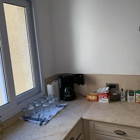 Logement De 3 Chambres A 10 Mins A Pieds Du Centre Du Village Et De La Plage Des Canebiers Apartment Saint-Tropez