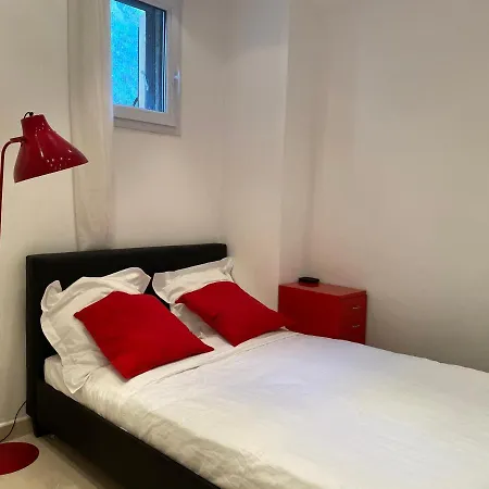 Apartment Logement De 3 Chambres A 10 Mins A Pieds Du Centre Du Village Et De La Plage Des Canebiers *